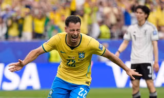 Không phải nhảy múa ghi bàn, đây mới là thứ đáng sợ nhất của tuyển Brazil tại World Cup 2026
