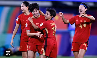 Nhận định Nữ Triều Tiên vs Nữ Trung Quốc, 16h00 ngày 9/3: Định đoạt ngôi đầu