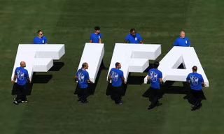Đến lượt AFC chỉ trích kế hoạch cổ phần hóa World Cup của FIFA