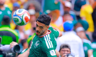Mexico hạ Nam Phi 2-0 trong trận mở màn World Cup 2026 có 3 thẻ đỏ