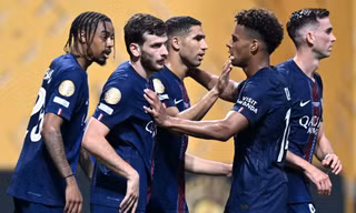 Nhận định PSG vs Rennes, 01h45 ngày 24/8: Nhà vua gượng dậy
