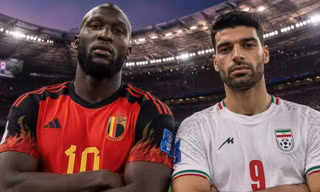 Nhận định Bỉ vs Iran, 02h00 ngày 22/6: Trận cầu sống còn 