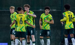 U17 Việt Nam cẩn trọng, U17 Australia đã được nâng cấp bằng nguồn lực châu Âu!