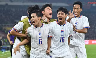Đối thủ bỏ cuộc, giải đấu chuẩn bị cho Asian Cup 2027 của Thái Lan gặp biến cố lớn 