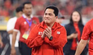 Indonesia nhận án phạt cực nặng từ Ủy ban Olympic Quốc tế IOC