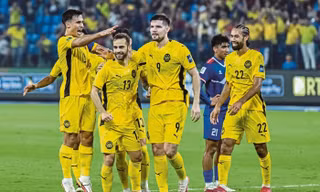 FIFA tung bằng chứng khó chối cãi, AFC nhắc đến khả năng trừ điểm đội tuyển Malaysia