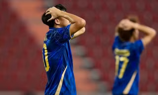 Nhận định U23 Thái Lan vs U23 Iraq, 21h00 ngày 11/1: Cơ hội cuối cùng