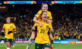 Nhận định nữ Iran vs nữ Australia, 16h00 ngày 5/3: Phô diễn sức mạnh