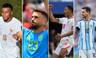 Nhìn lại World Cup 2026 qua những kỷ lục và thống kê ấn tượng