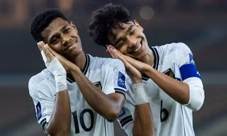 U17 Indonesia bổ sung 3 cầu thủ nhập tịch sau khi bị U17 Việt Nam loại khỏi giải Đông Nam Á