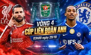 Nhận định Liverpool vs Chelsea, 03h00 ngày 29/10: Anfield dễ đi khó về
