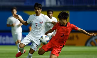  Nhận định U17 Hàn Quốc vs U17 UAE, 00h30 ngày 7/5: Không có chỗ cho sai lầm 
