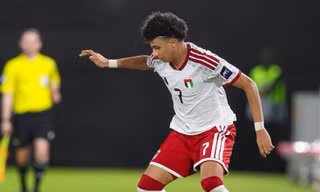U17 UAE thua sốc, gặp bất lợi trước U17 Việt Nam trong trận cuối cùng