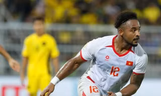 ESPN: Xuân Son vẫn xuất sắc, nhưng đội tuyển Việt Nam đã không còn lệ thuộc vào anh