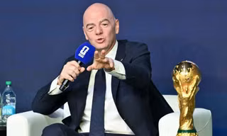 Đâu là kẻ thắng người thua tại World Cup 2026 dưới góc nhìn tài chính?