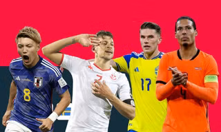 Nhận định bảng F World Cup 2026: Cuộc đua tam mã khốc liệt