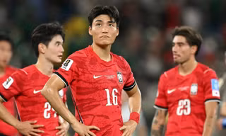 Đội tuyển Hàn Quốc nhận thông điệp đanh thép từ Tổng thống sau thất bại ở World Cup 2026 
