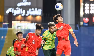 Nhận định U17 Việt Nam vs U17 Australia, 00h00 ngày 17/5: Bén duyên với Chuột túi