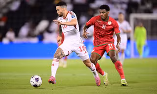 Nhận định UAE vs Iraq, 23h00 ngày 13/11: Giằng co ở Dubai
