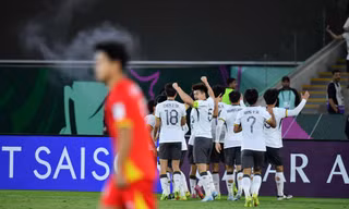 'Trong một ngày U23 Trung Quốc chơi hay, nhiều vị trí của U23 Việt Nam lại không là chính mình'