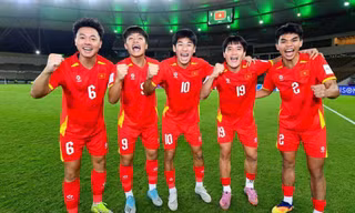 Những chia sẻ đầy xúc động của các tuyển thủ U23 Việt Nam trước trận bán kết