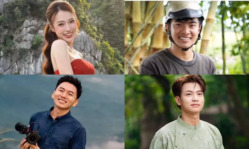 Bài 1: Khi sức hút trên mạng xã hội trở thành tài sản