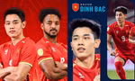 Cùng là Vua phá lưới với Xuân Son, vì sao chỉ có Đình Bắc là Cầu thủ xuất sắc nhất?