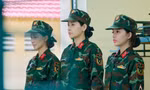 Sao Nhập Ngũ 2025: Diệu Nhi sợ "gánh" Lan Ngọc, Chi Pu thể hiện thế nào?