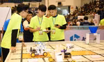 Công bố lịch Chung kết quốc gia cuộc thi VSAR 2025-2026, gia hạn đăng ký đến 15/4