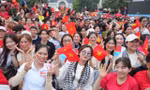 Chi tiết lịch diễu binh, diễu hành dịp 2/9: Điểm xem lý tưởng bạn không nên bỏ lỡ!