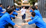 Tuyển sinh đợt 2: Thêm 1.132 học sinh tại Hà Nội trúng tuyển vào lớp 10 công lập