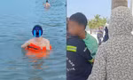 Vụ bố đưa con đi biển rồi mất tích ở Hòn Gai (Quảng Ninh): Không có phép màu xảy ra