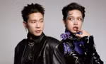"Anh trai" Quân A.P quyết thay đổi hình tượng, "slay" cùng Pháp Kiều trong MV mới
