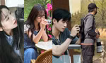 Thừa Lỗi, Ngu Thư Hân và những ngôi sao là bạn thân trong mơ của hội mê "sống ảo"