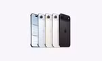iPhone Air ra mắt: Thiết kế mỏng đến khó tin, loại bỏ hoàn toàn khe SIM vật lí