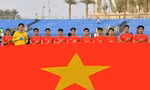 U23 Việt Nam chọn trang phục màu đỏ, U23 Trung Quốc mặc màu gì ở trận bán kết?