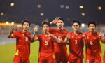 Loạt sút luân lưu quyết định chiến thắng của U23 Việt Nam trước U23 Hàn Quốc