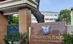 Một trường đại học tại Hà Nội lý giải về việc nâng điểm chuẩn xét tuyển khối C