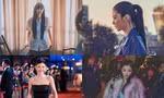 Vỏ bọc thiên thần của Kim Yoo Jung - Dear X: Hóa minh tinh là chuộng "giàu ngầm"
