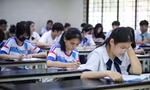 ĐH Quốc gia Hà Nội điều chỉnh lịch đăng ký thi Đánh giá năng lực, thí sinh lưu ý mốc mới