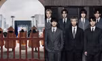 Concert BTS tại Gwanghwamun: Thực hư sự góp mặt "ngầu đét" của đội cận vệ hoàng gia 