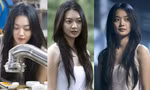 "Gumiho má lúm" Shin Min Ah hơn 10 năm vẫn là hình mẫu trong veo gây thương nhớ