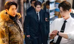 Law And The City: Lee Jong Suk đốn tim khán giả với visual "bén lẹm", hack tuổi