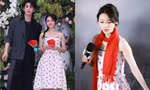 Triệu Kim Mạch liên tục bị dìm vì stylist phối đồ dở tệ, netizen khuyên đổi người