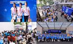 Gần 1.300 thí sinh tụ hội, “so găng” tại vòng Chung kết Quốc gia AIMO 2026