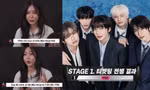 "Học lỏm" bí kíp săn vé concert bách phát bách trúng của fan TXT trong Fandom Stage