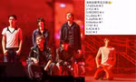 CORTIS gặp khủng hoảng hậu concert: Fan xót Juhoon chấn thương, BigHit bị "ném đá"