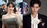 4 năm hẹn hò của IU - Lee Jong Suk: Kín tiếng đến mức không có ảnh chung