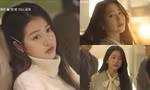 My Troublesome Star: Jang Da Ah diễn còn gồng nhưng nhan sắc chuẩn minh tinh