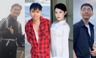 Nghỉ lễ Quốc khánh 2/9: Giới trẻ TP. HCM chọn về quê, du lịch ngắn ngày để tận hưởng trọn vẹn kỳ nghỉ